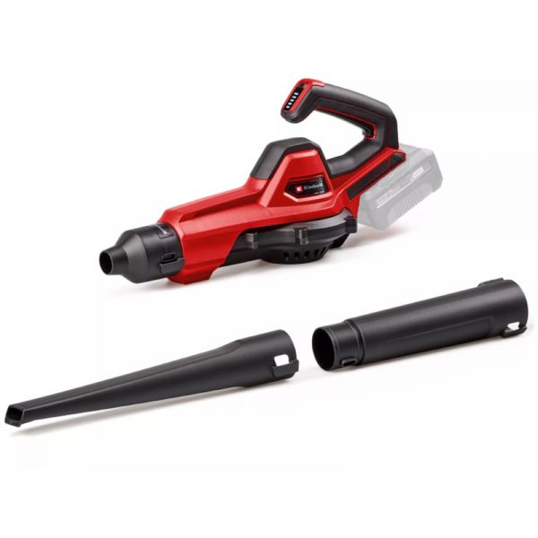 Einhell GE-UB 18/250 LI E-SOLO akkumulátoros univerzális lombfúvó